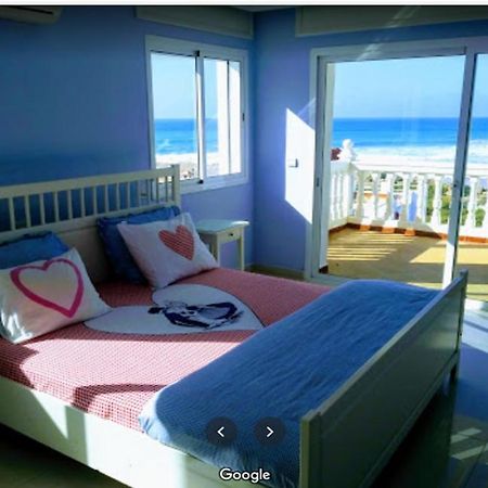 Villa Tanger Cap Spartel Екстериор снимка