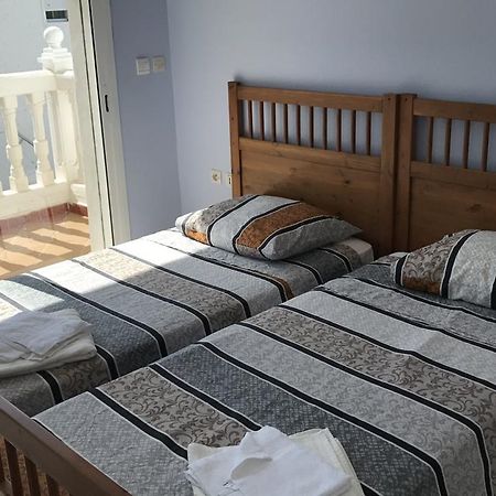 Villa Tanger Cap Spartel Екстериор снимка