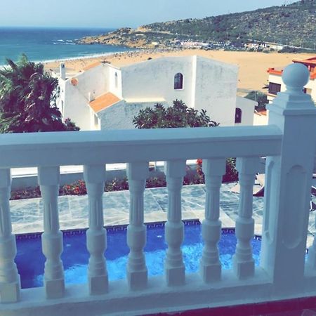 Villa Tanger Cap Spartel Екстериор снимка