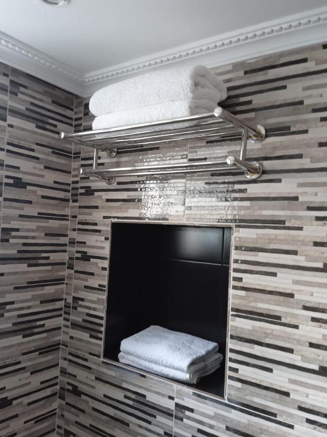 Villa Tanger Cap Spartel Екстериор снимка