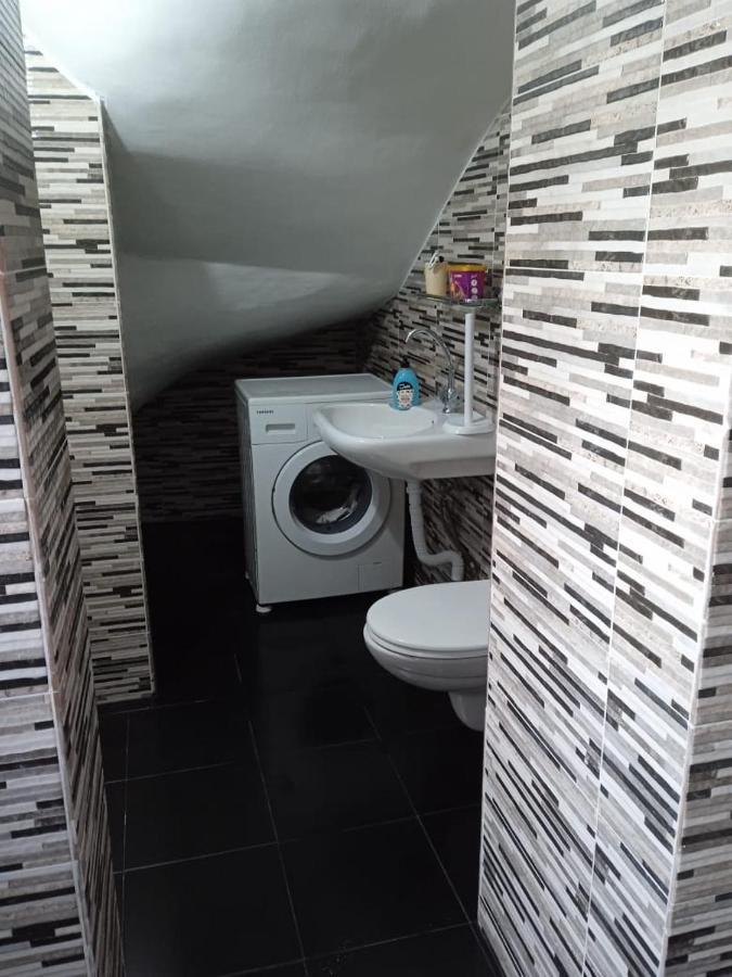 Villa Tanger Cap Spartel Екстериор снимка