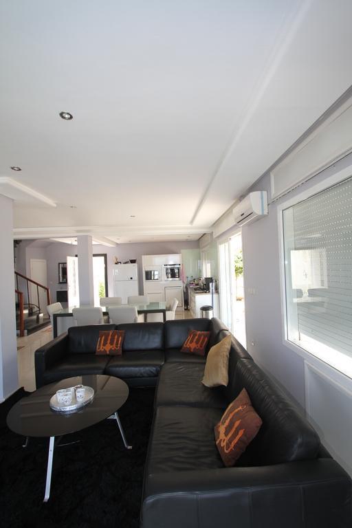 Villa Tanger Cap Spartel Стая снимка