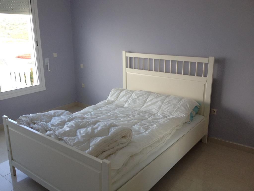 Villa Tanger Cap Spartel Стая снимка