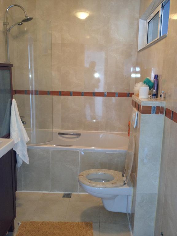 Villa Tanger Cap Spartel Стая снимка