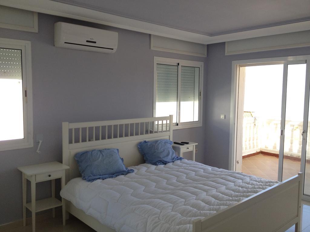 Villa Tanger Cap Spartel Стая снимка