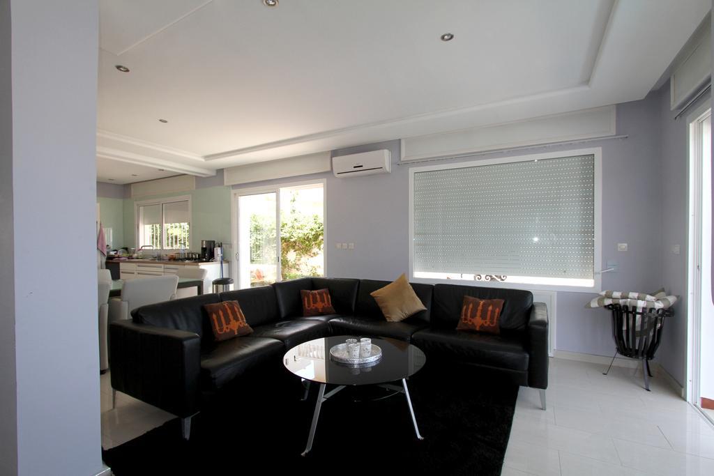 Villa Tanger Cap Spartel Стая снимка