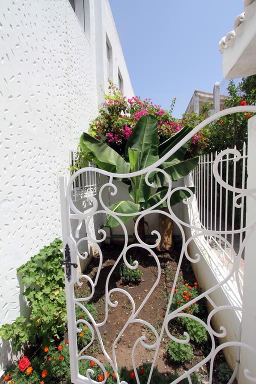 Villa Tanger Cap Spartel Стая снимка