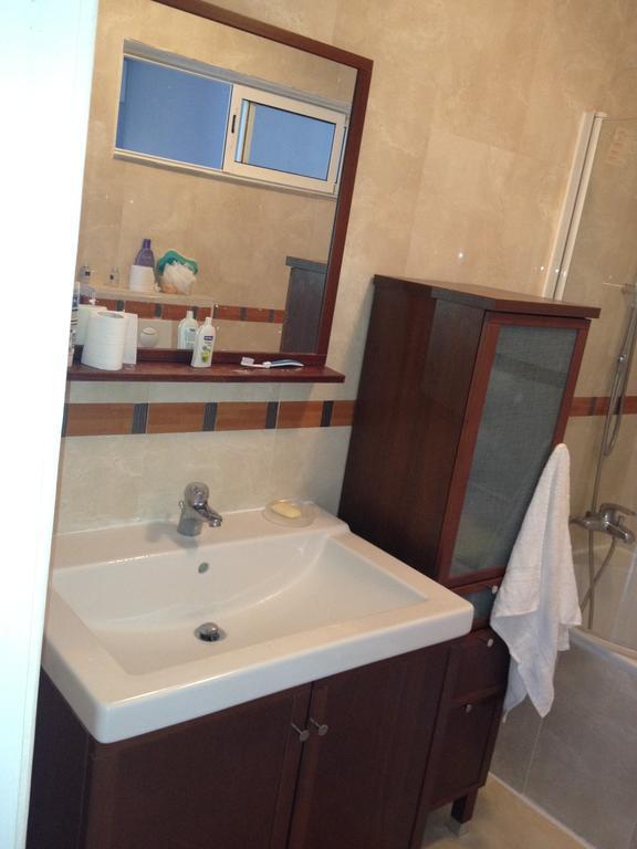 Villa Tanger Cap Spartel Стая снимка