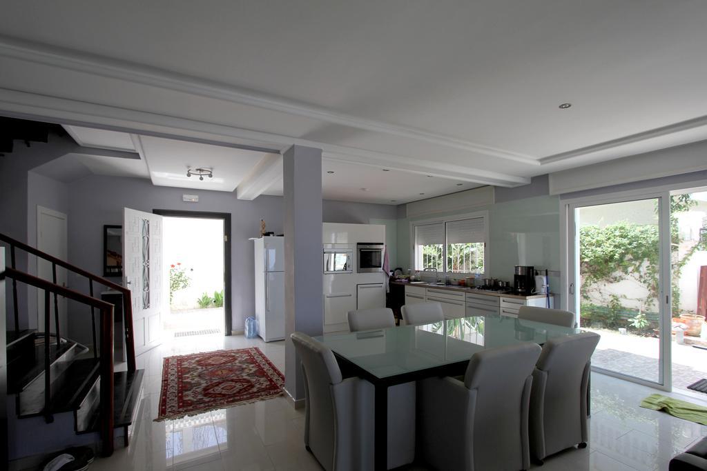 Villa Tanger Cap Spartel Стая снимка