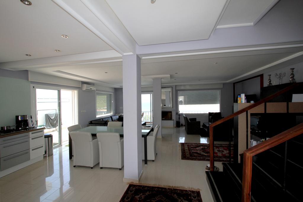 Villa Tanger Cap Spartel Стая снимка