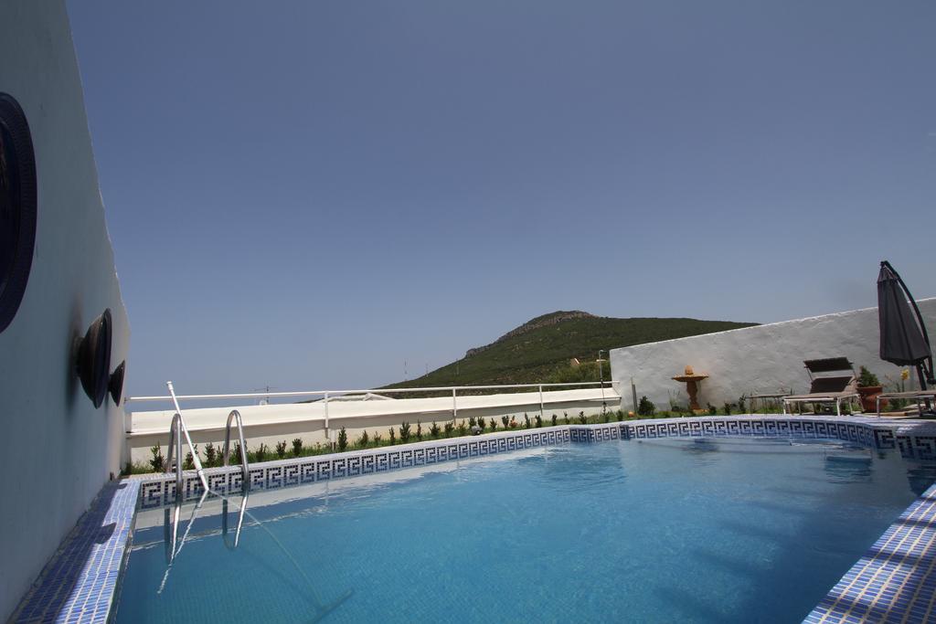 Villa Tanger Cap Spartel Стая снимка