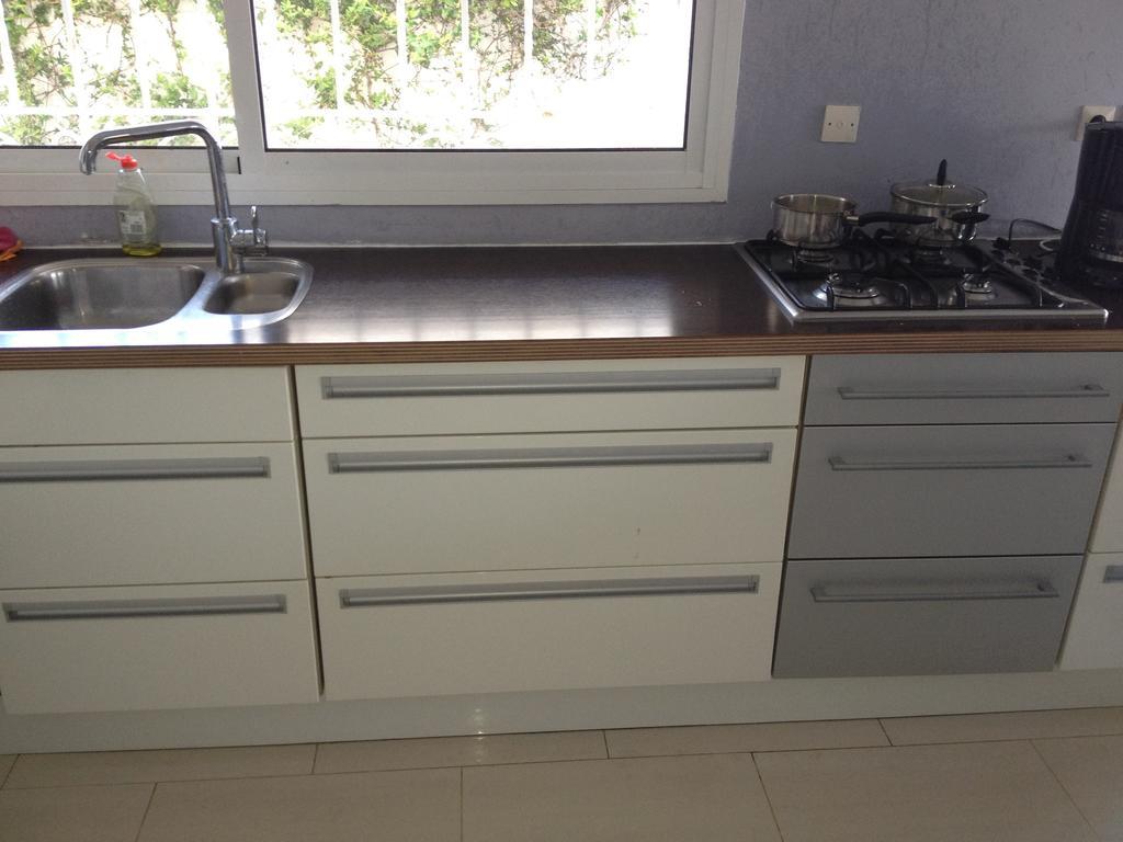 Villa Tanger Cap Spartel Стая снимка