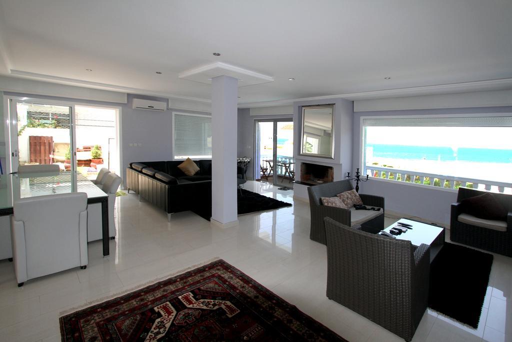 Villa Tanger Cap Spartel Стая снимка
