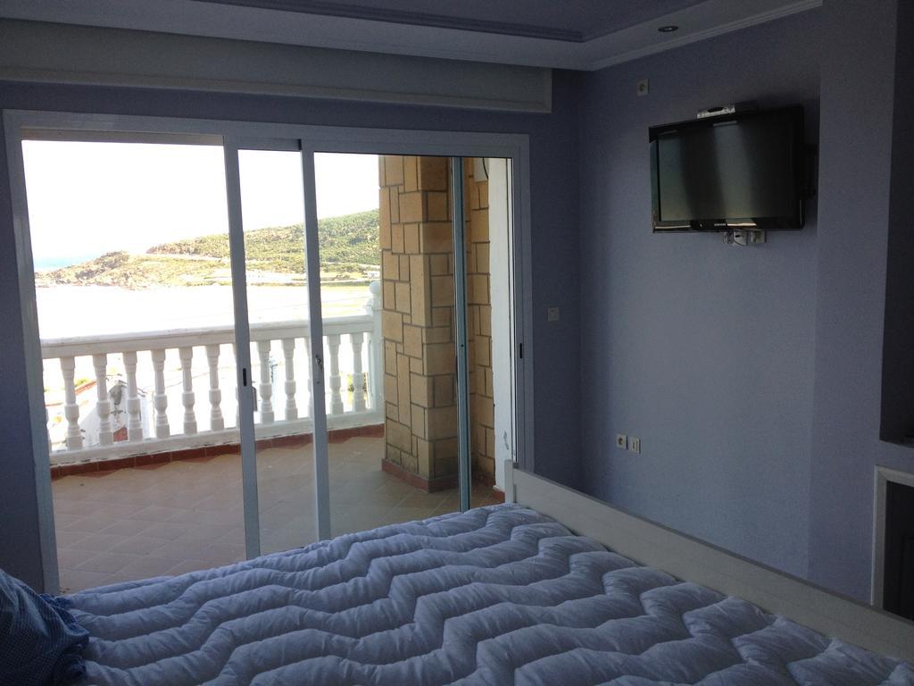 Villa Tanger Cap Spartel Стая снимка