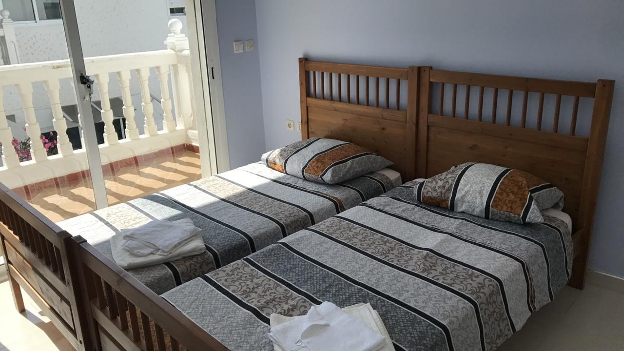 Villa Tanger Cap Spartel Екстериор снимка