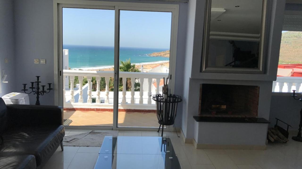 Villa Tanger Cap Spartel Екстериор снимка