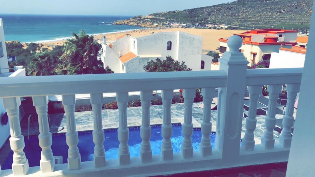 Villa Tanger Cap Spartel Екстериор снимка