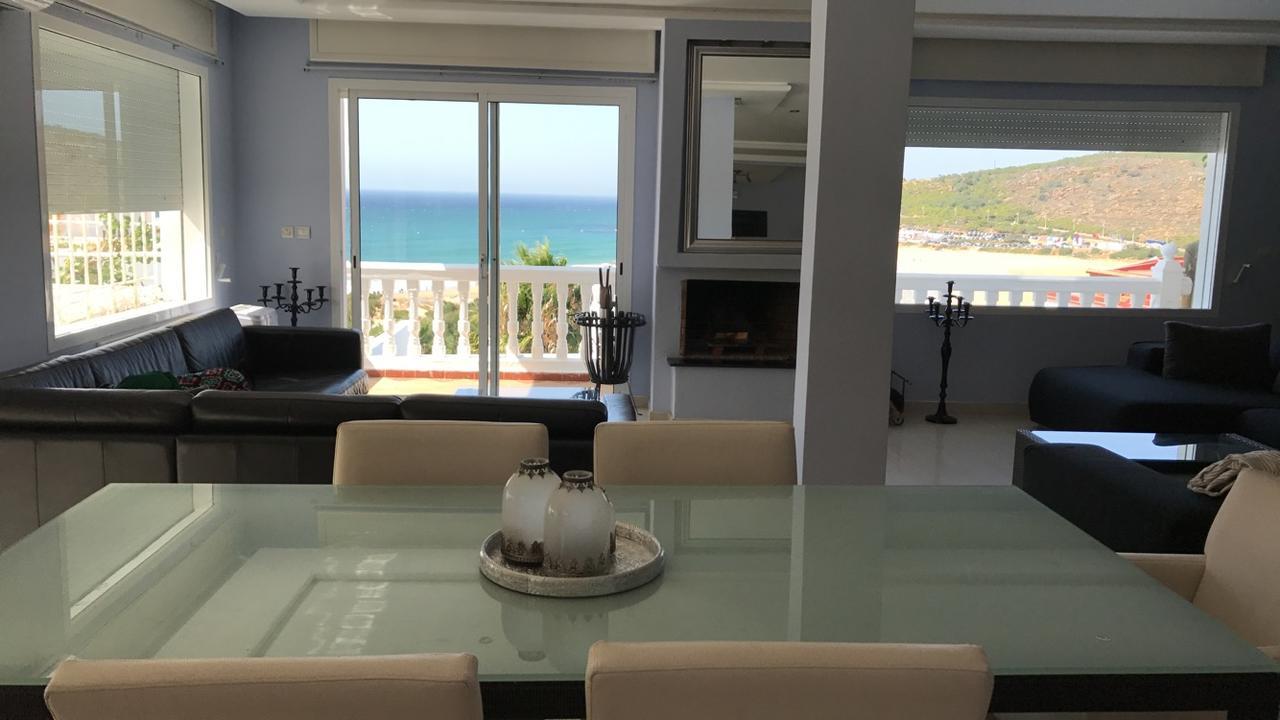 Villa Tanger Cap Spartel Екстериор снимка