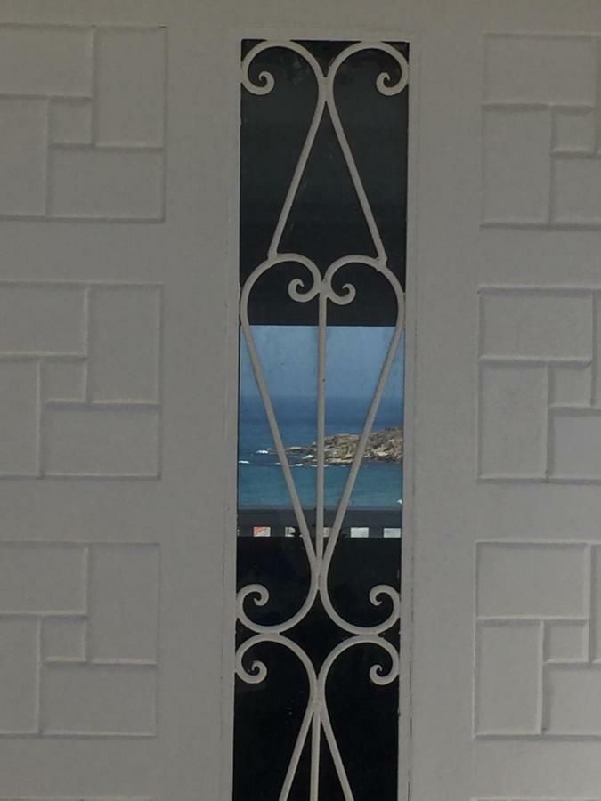 Villa Tanger Cap Spartel Екстериор снимка